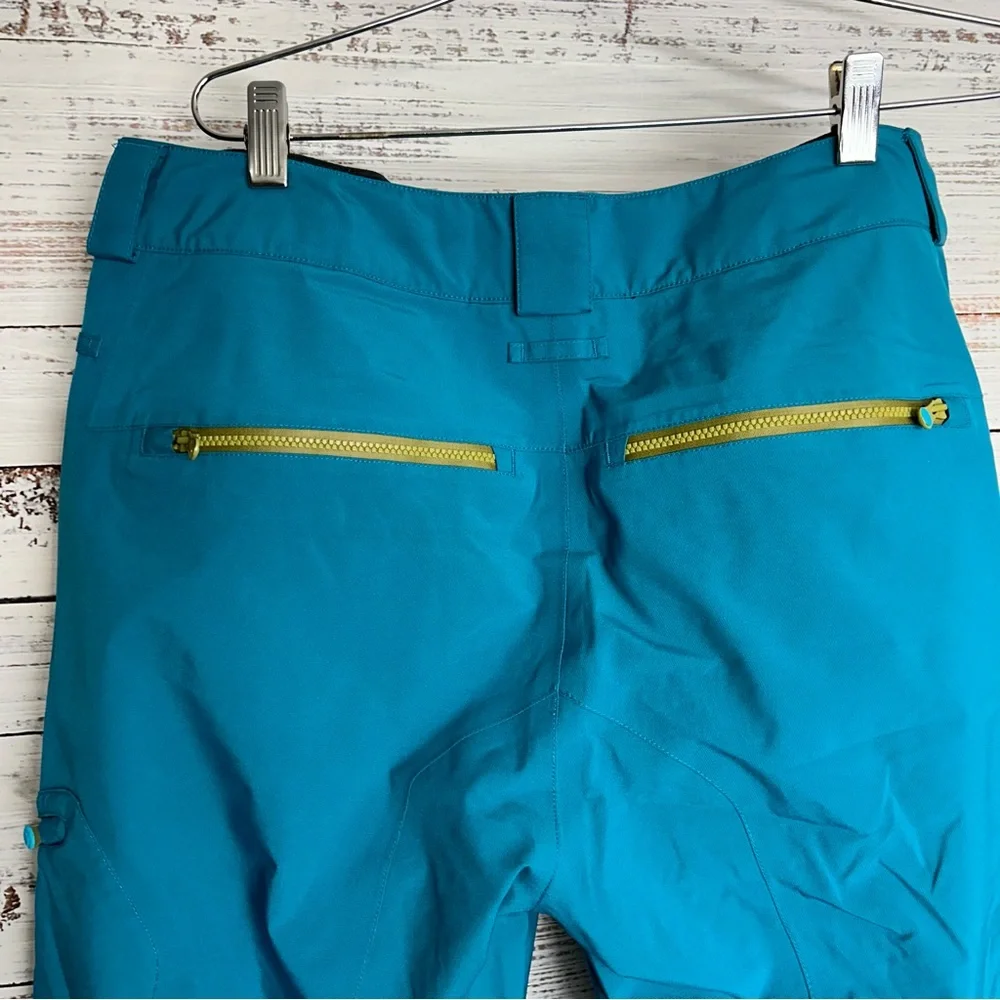 Dakine technical outerwear gore-tex ski snowboard pants - Picture 9 of 11